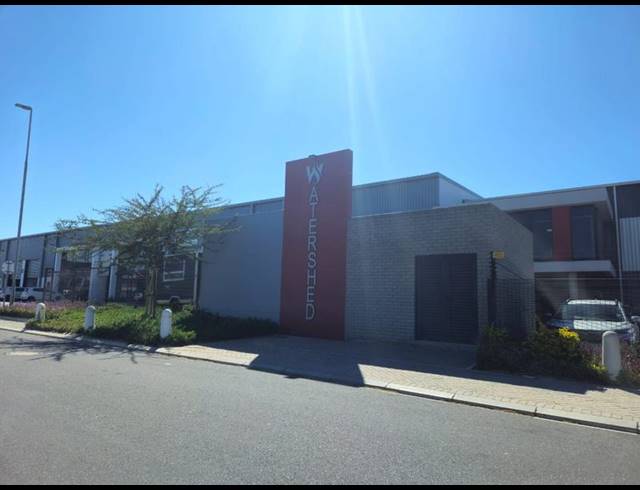 INDUSTRIAL PROPERTY TO RENT IN STIKLAND INDUSTRIAL